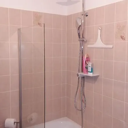 Apartment Feriendomizil-sauerland 3