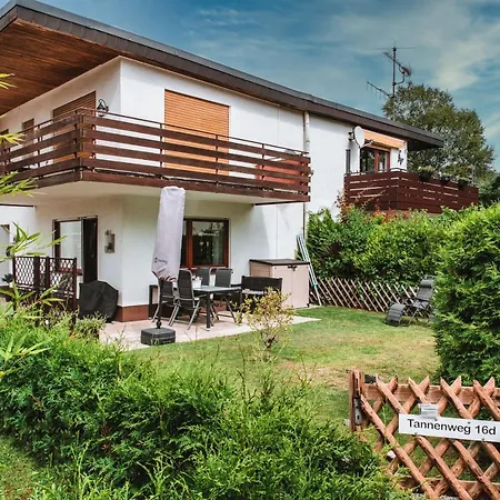 Feriendomizil-sauerland 3 Medebach